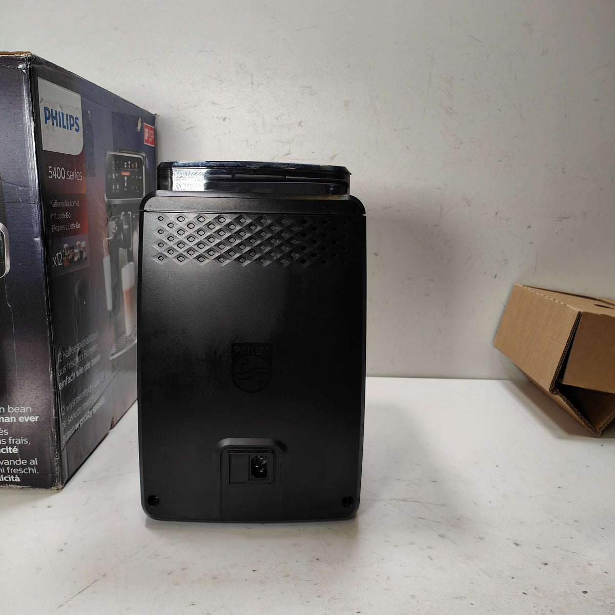 Philips 5400 EP5447/90