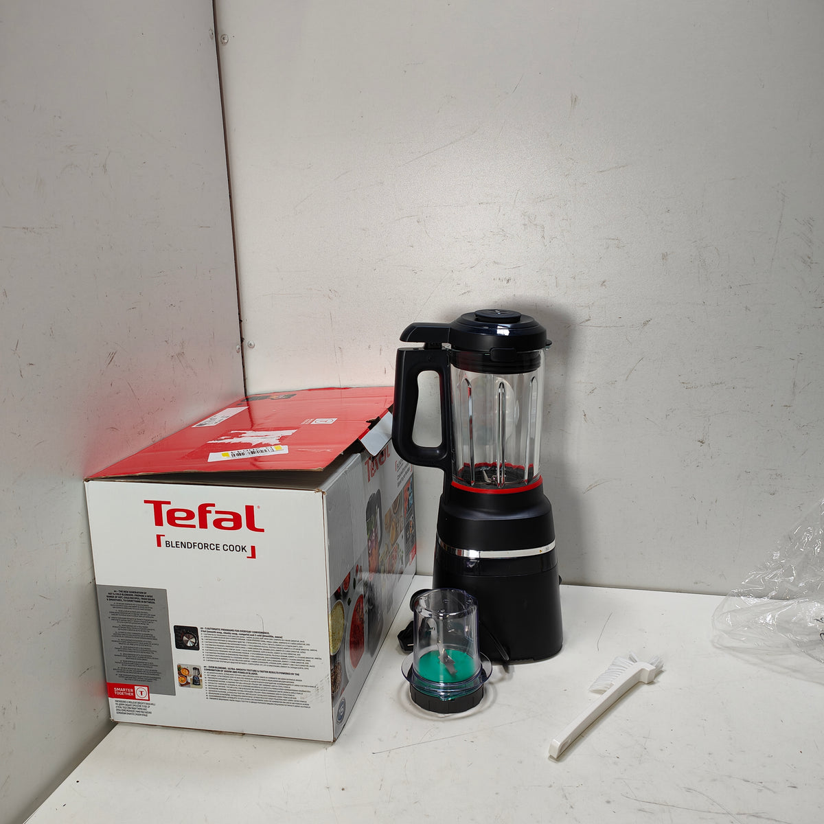 Tefal Blendforce Cook BL5768