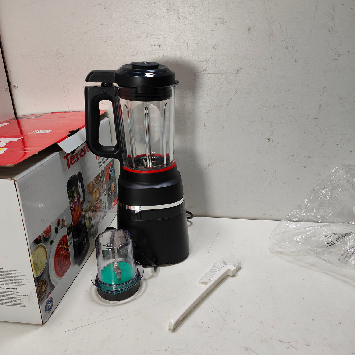 Tefal Blendforce Cook BL5768