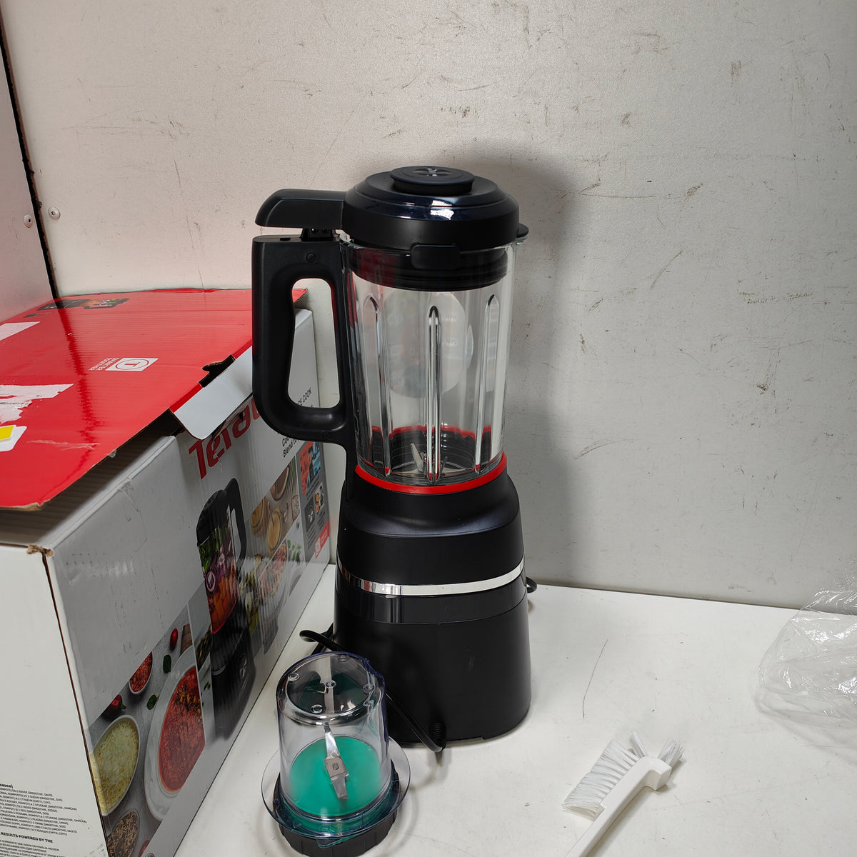 Tefal Blendforce Cook BL5768