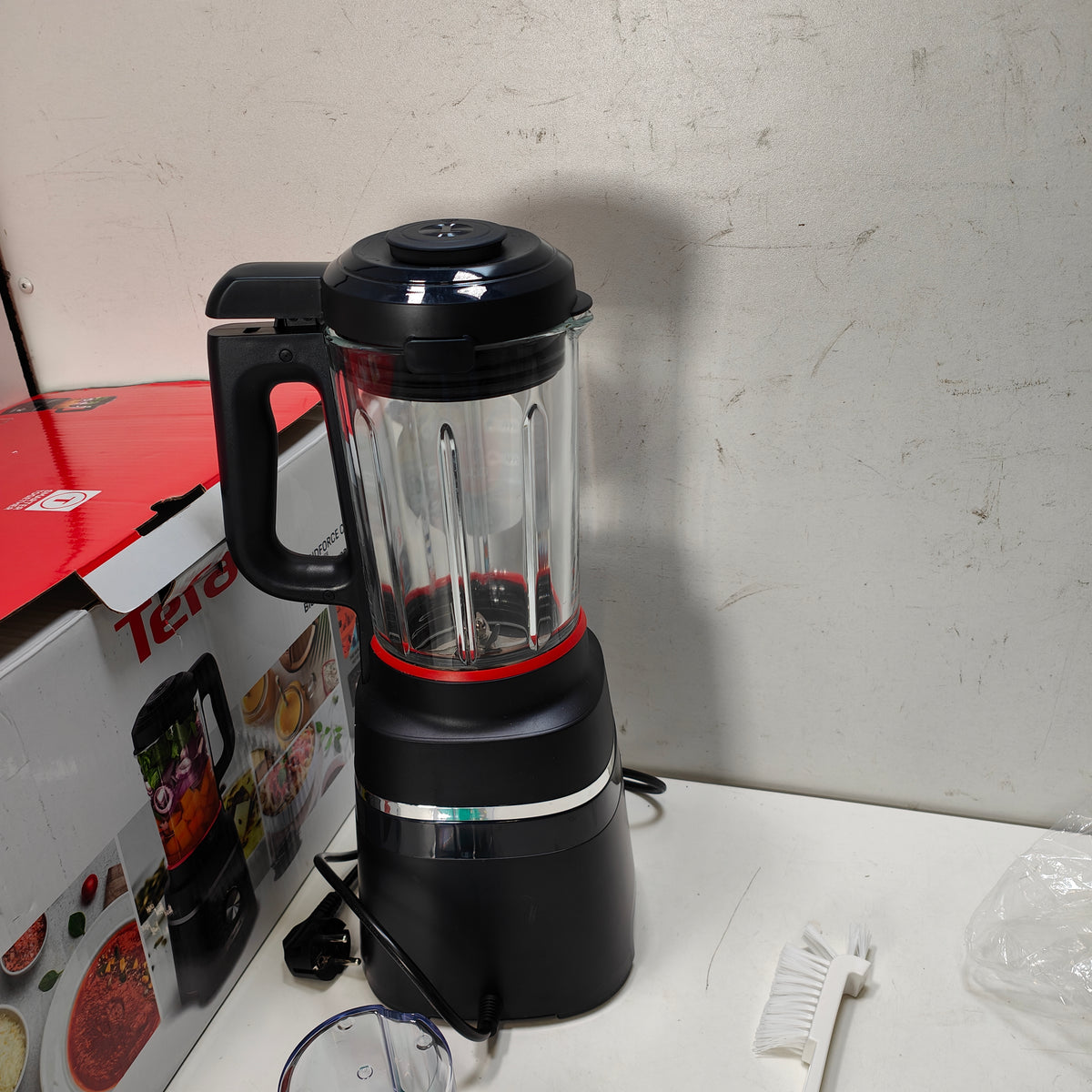 Tefal Blendforce Cook BL5768