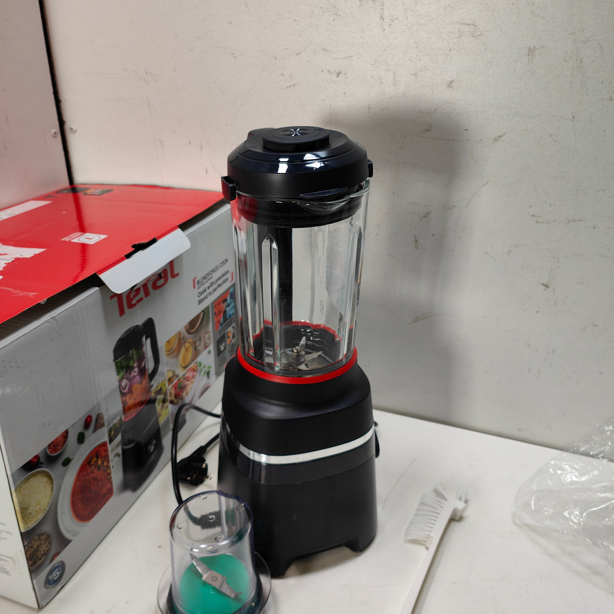 Tefal Blendforce Cook BL5768