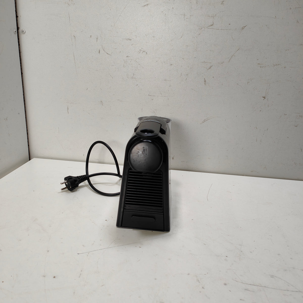 Magimix Nespresso Essenza Mini Schwarz