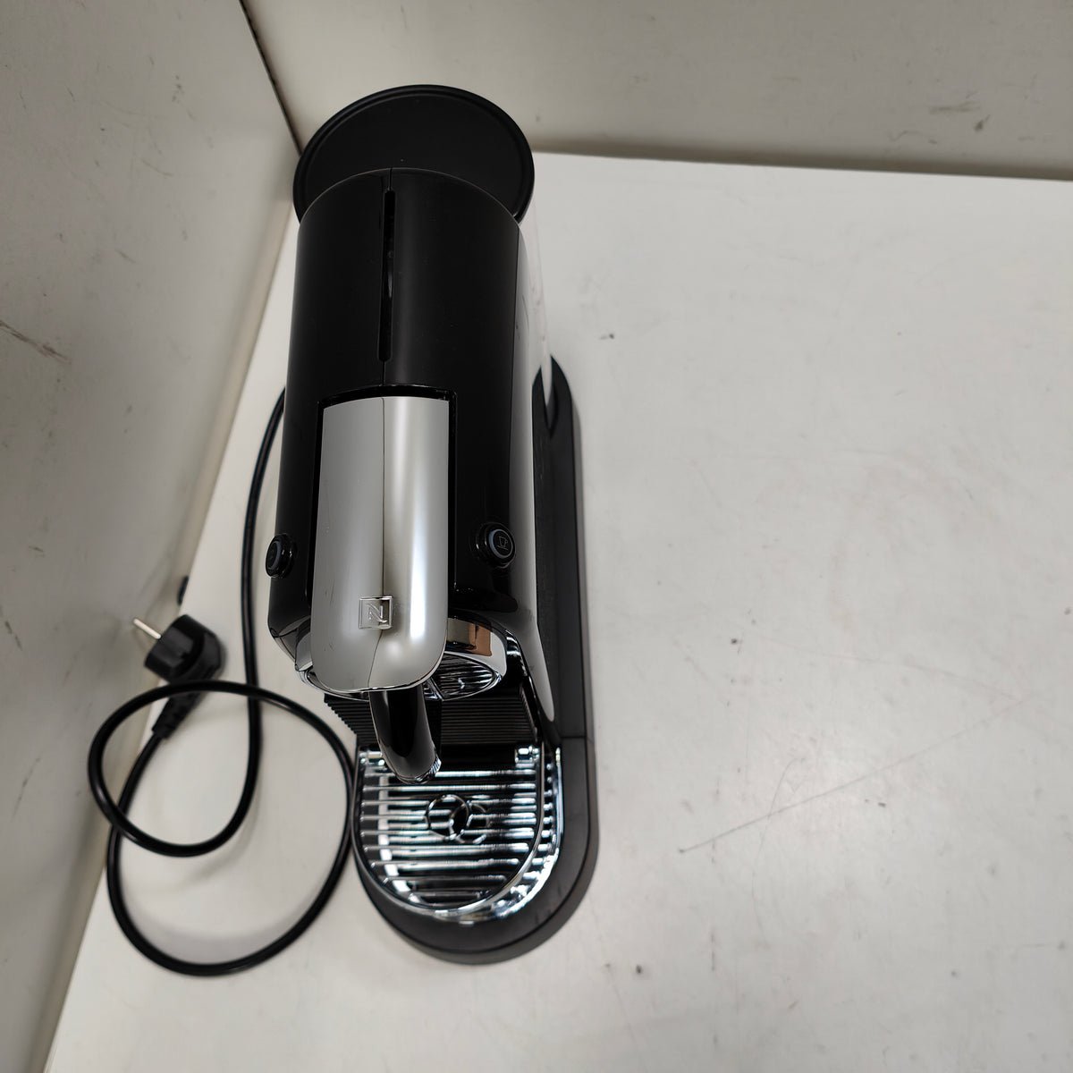 Magimix Nespresso CitiZ M196 CN Schwarz