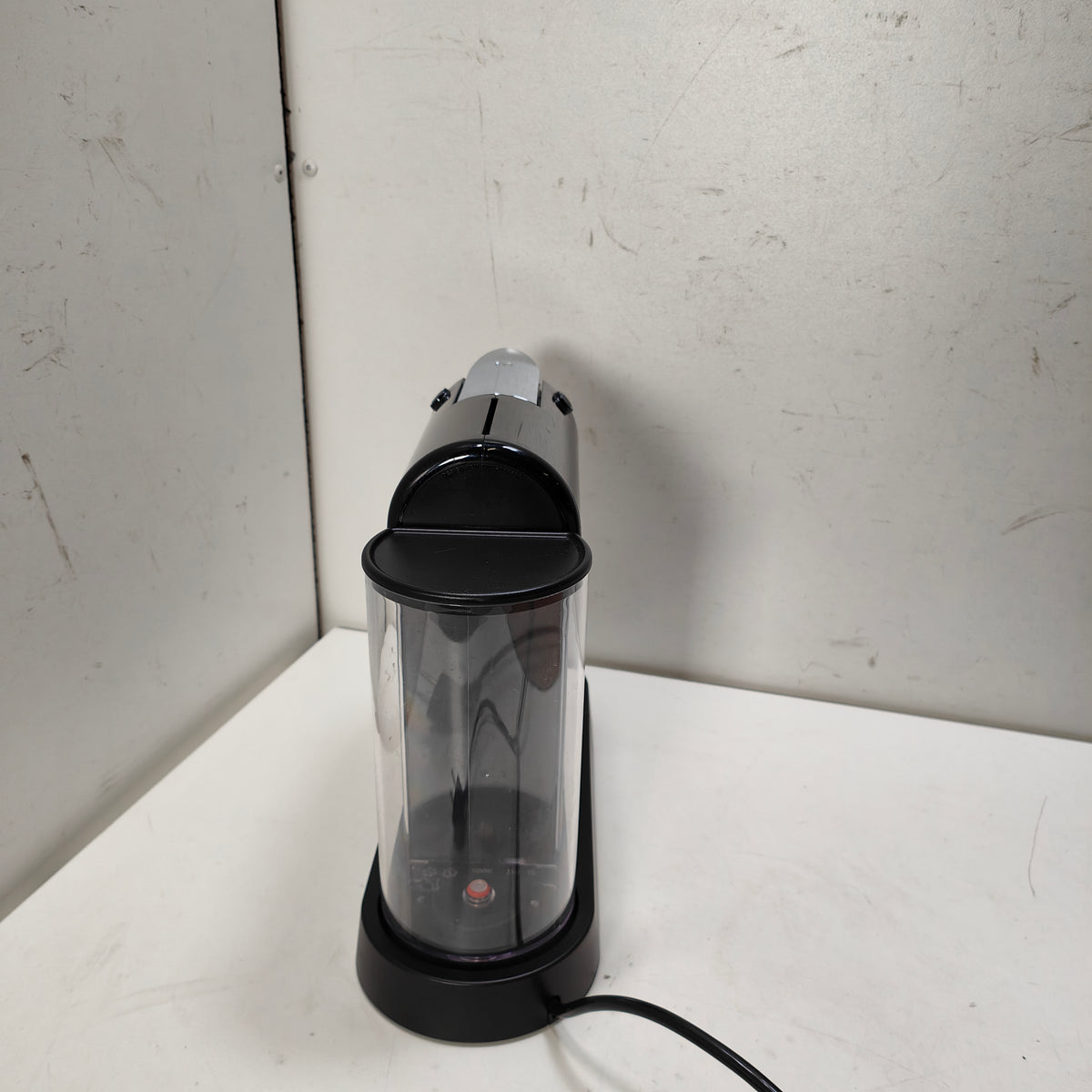 Magimix Nespresso CitiZ M196 CN Schwarz