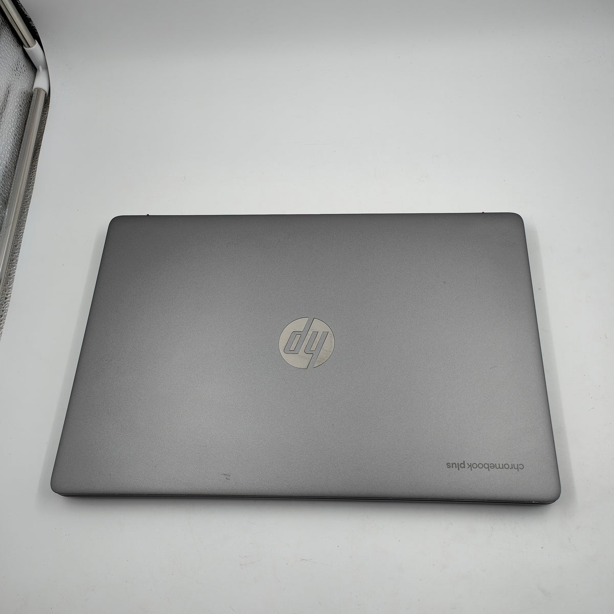 HP Chromebook Plus 15a-nb0990nd
