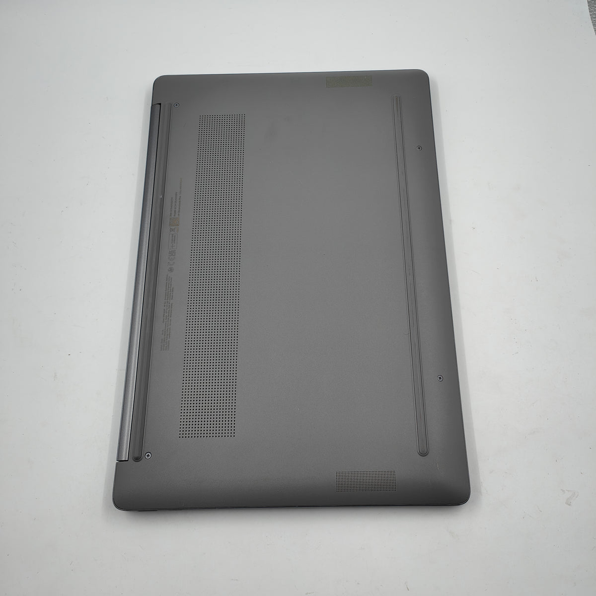 HP Chromebook Plus 15a-nb0990nd