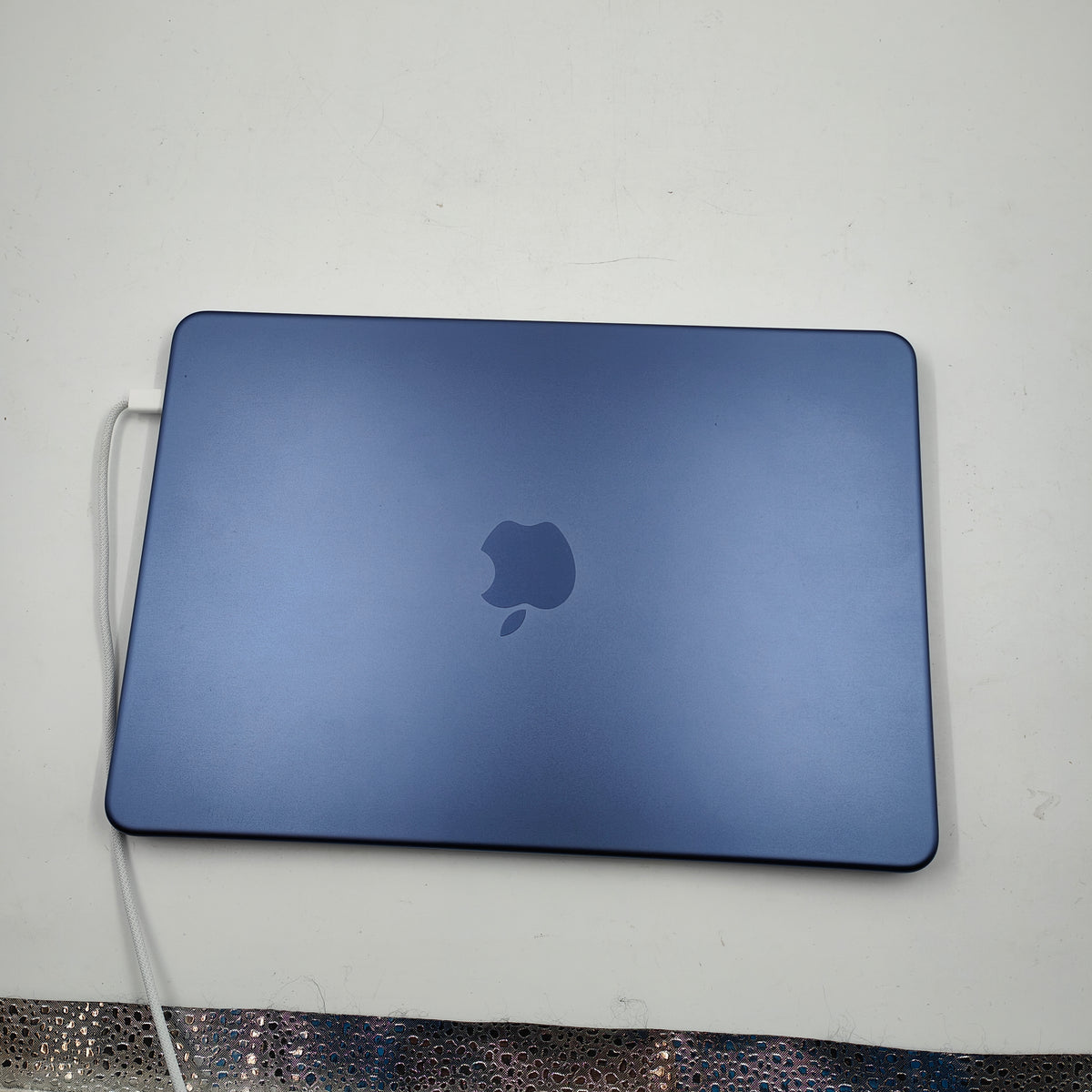 Apple MacBook Neo (2026) 256GB Indigo QWERTZ