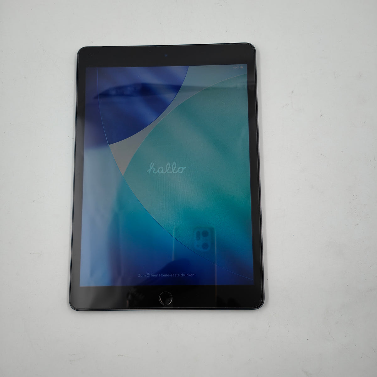 Refurbished iPad 9 64GB WIFI+LTE 10.2" Space Gray