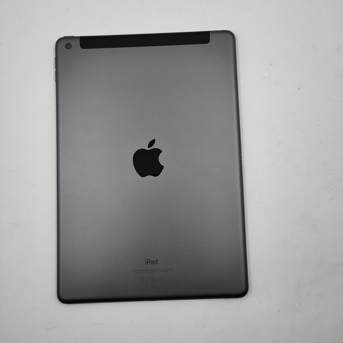 Refurbished iPad 9 64GB WIFI+LTE 10.2" Space Gray