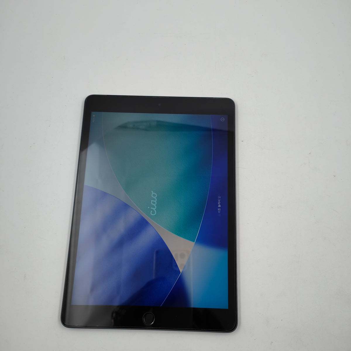 Refurbished iPad 9 64GB WIFI+LTE 10.2" Space Gray