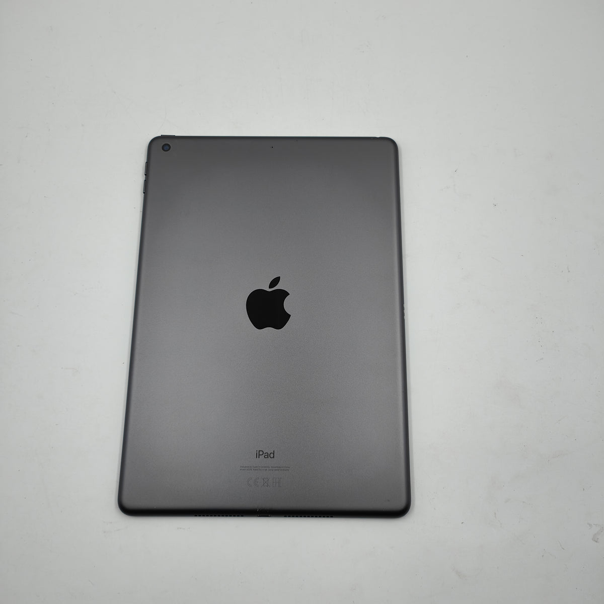 Refurbished iPad (2020) 32GB Wifi Space Gray - B