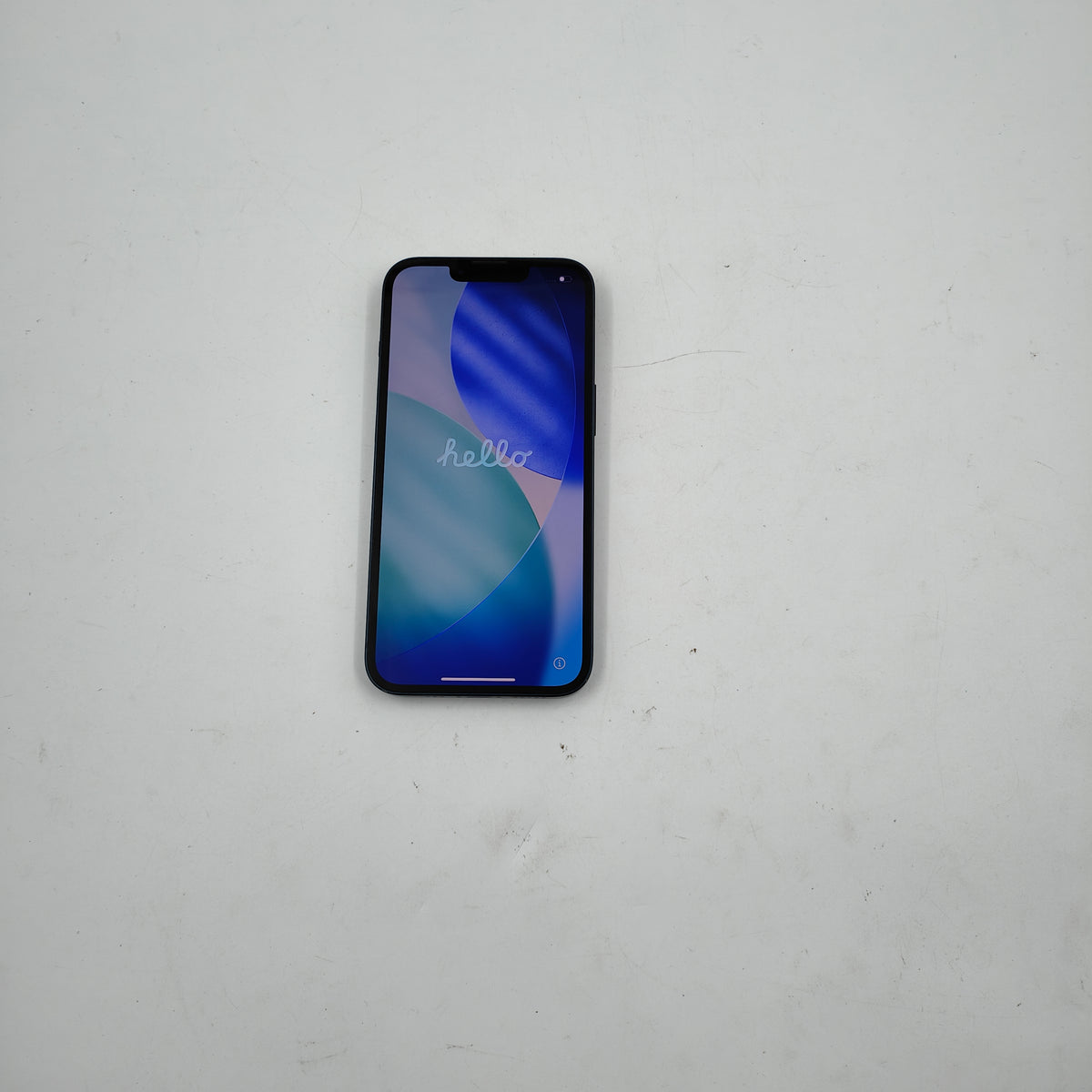 Refurbished iPhone 14 128GB Black - A1
