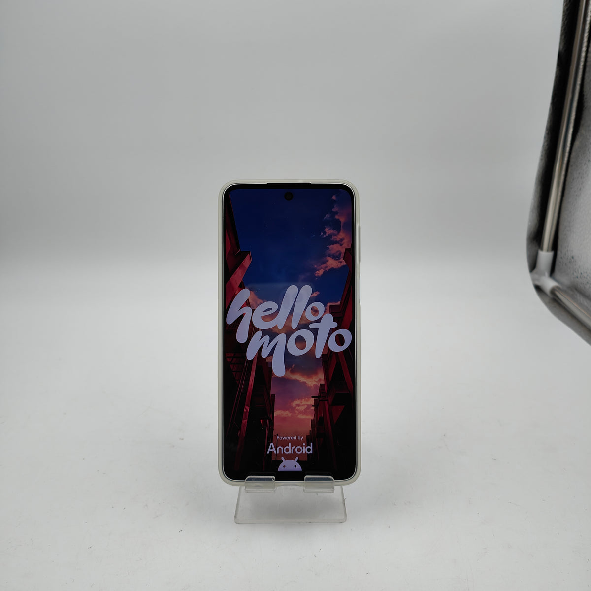 Motorola moto g55 5G Forrest Grey