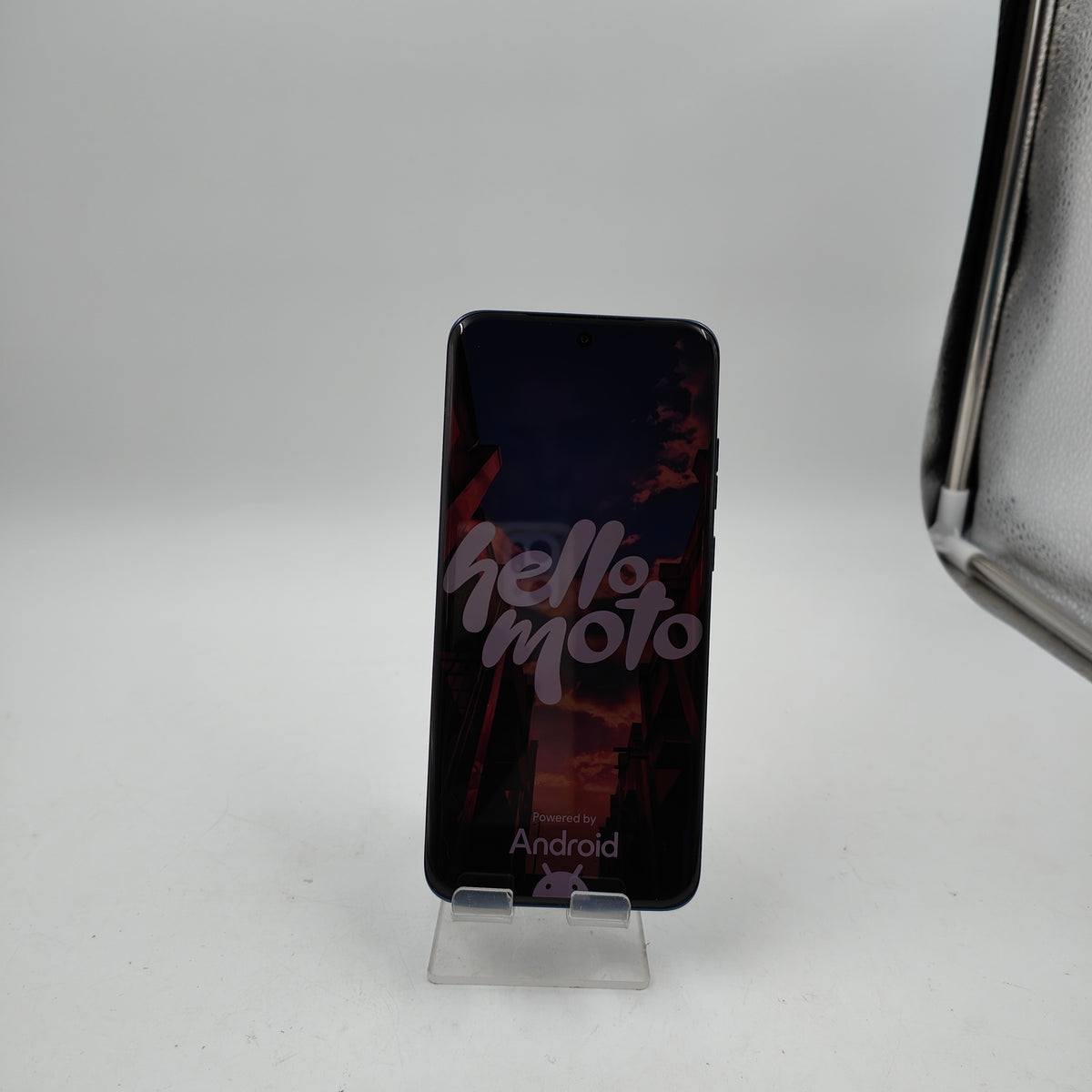 Motorola Edge 70 Fusion Pantone Silhouette