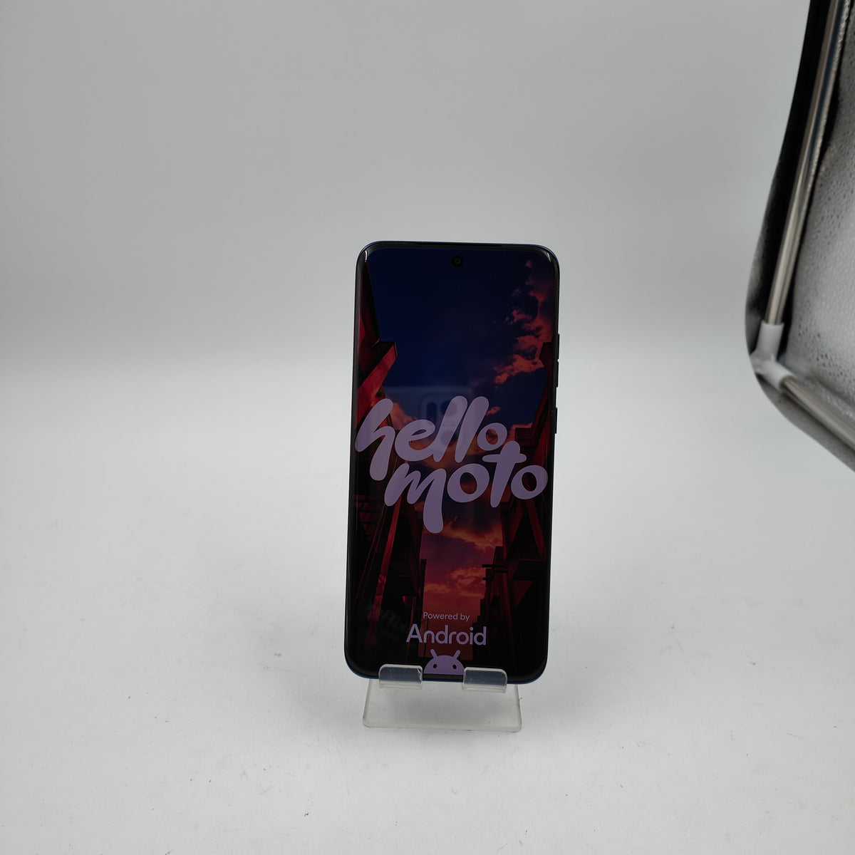 Motorola Edge 70 Fusion Pantone Silhouette