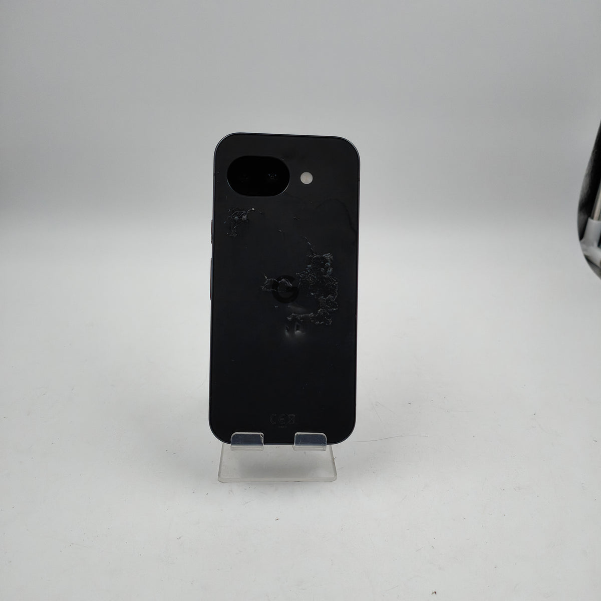 Google Pixel 10a 128GB Obsidian