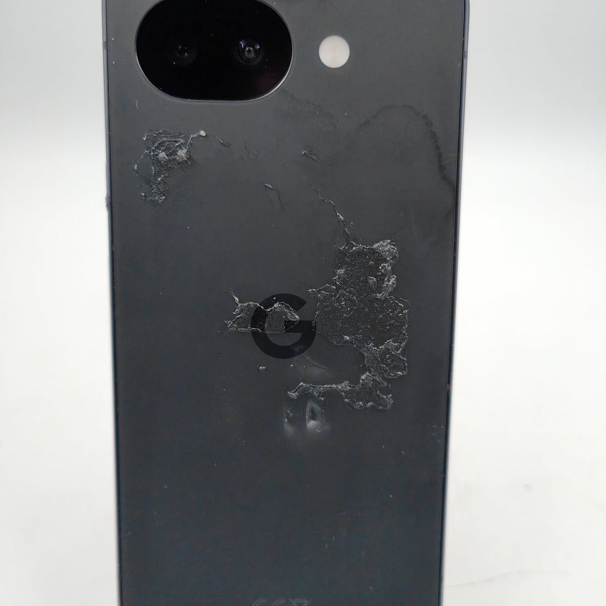 Google Pixel 10a 128GB Obsidian