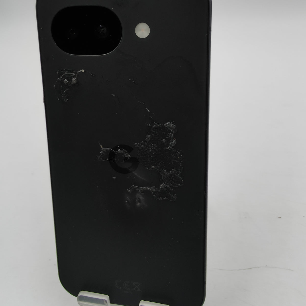 Google Pixel 10a 128GB Obsidian