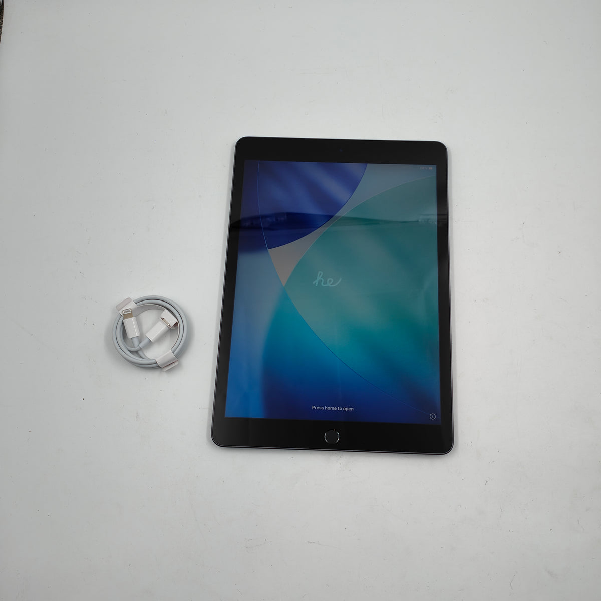 Refurbished iPad 9 64GB WIFI 10.2" Space Gray