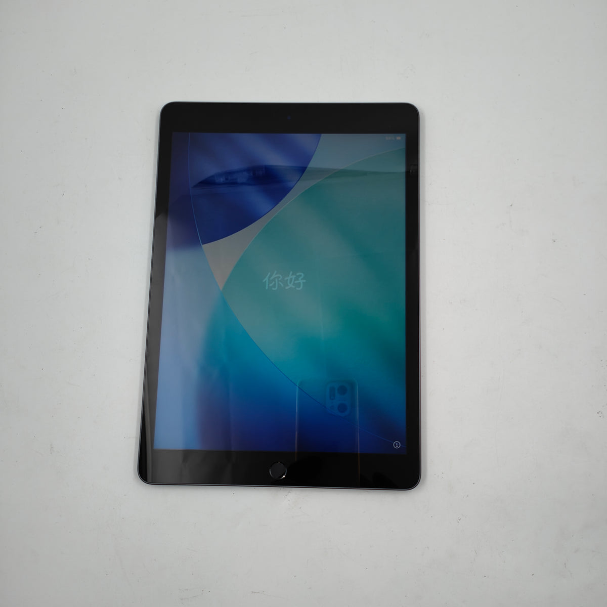 Refurbished iPad 9 64GB WIFI 10.2" Space Gray