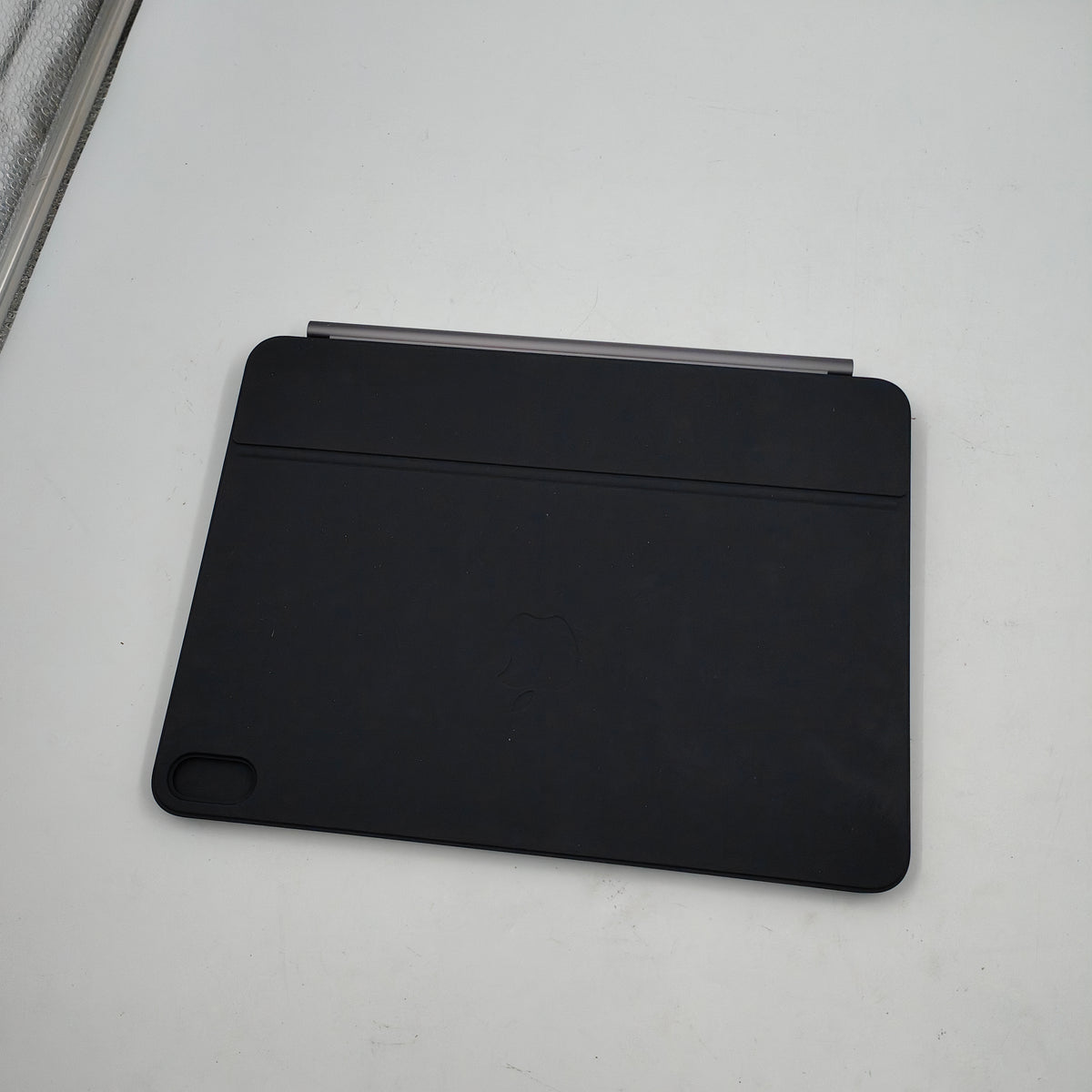 Apple Magic Keyboard iPad Air 11 Zoll QWERTY Schwarz