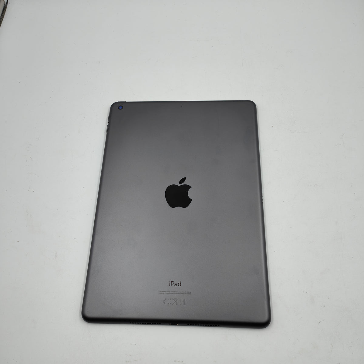 Refurbished iPad (2020) 32GB Wifi Space Gray - A1