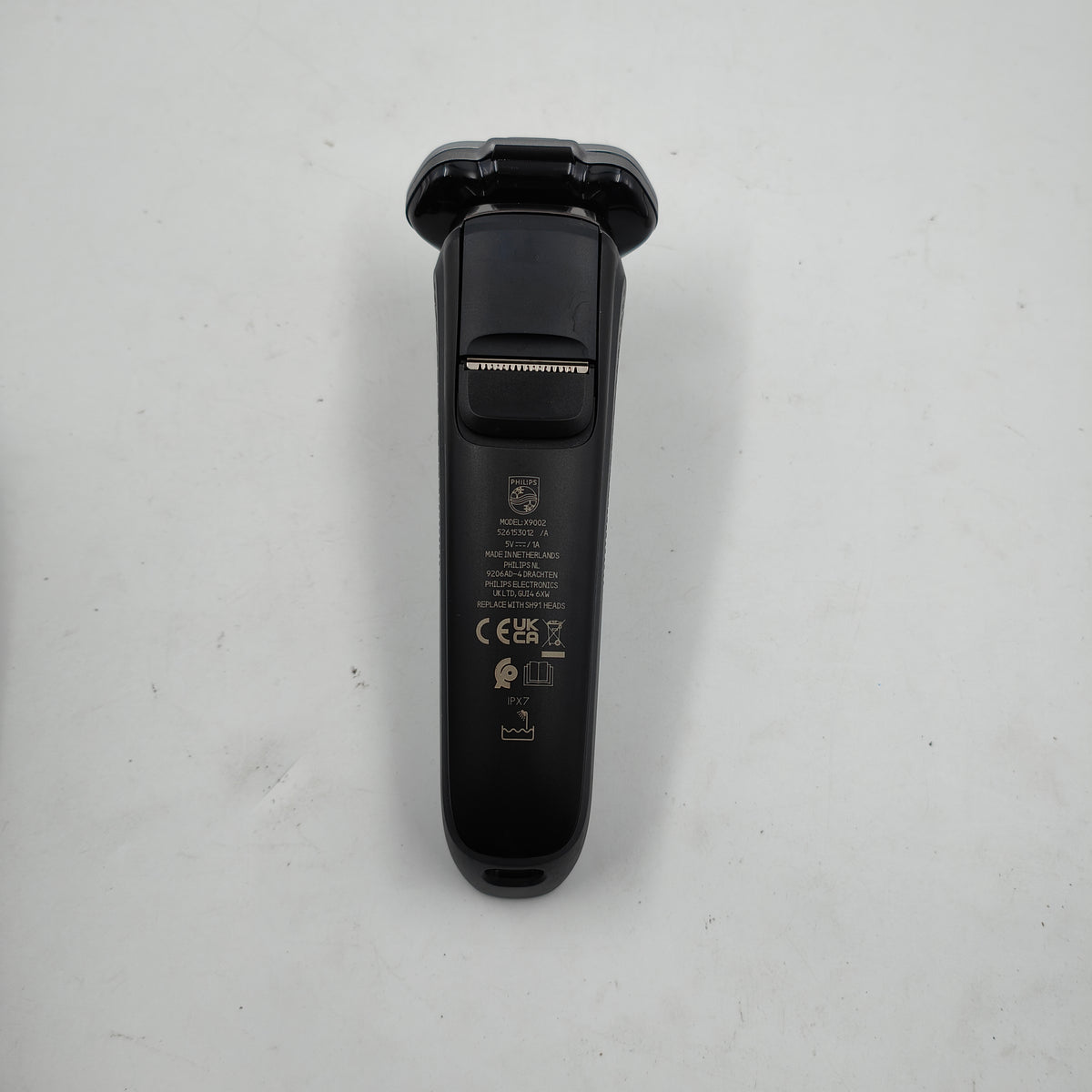 Philips Rasierer i9000 X9002/10
