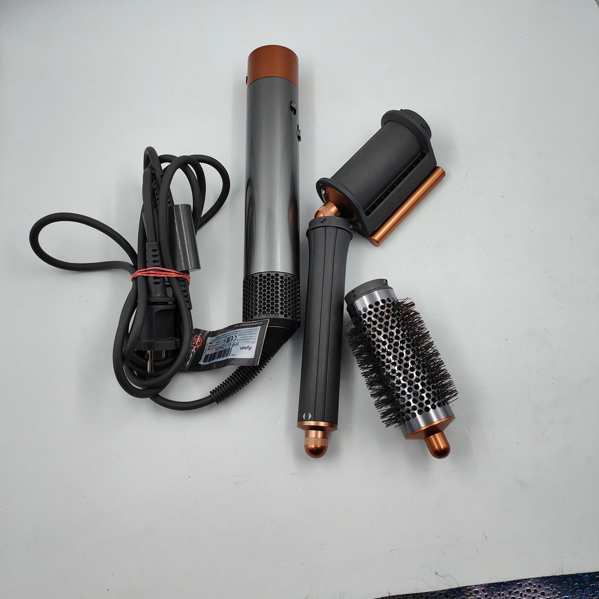 Dyson Airwrap Origin Multistyler