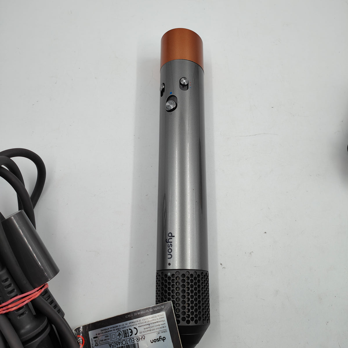 Dyson Airwrap Origin Multistyler