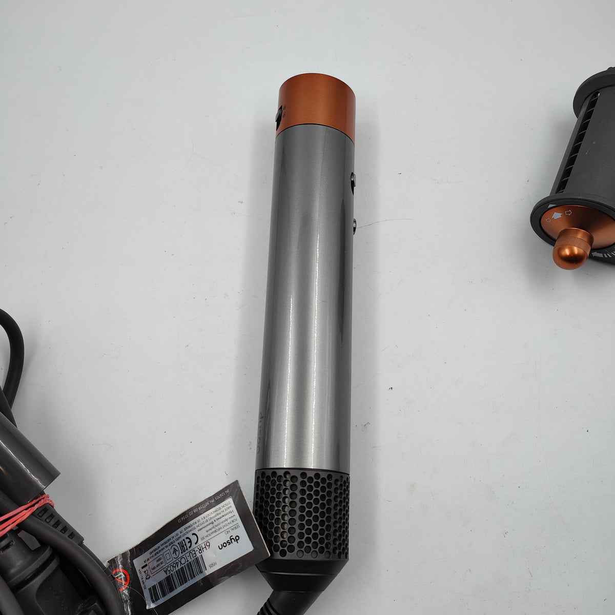Dyson Airwrap Origin Multistyler