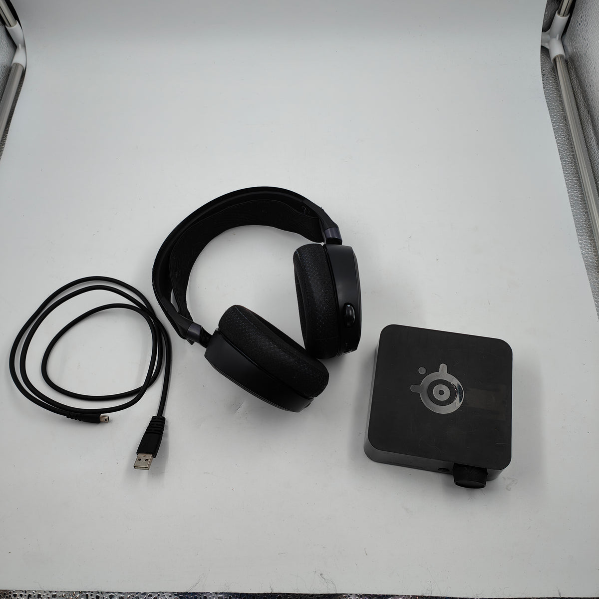 SteelSeries Arctis Pro Wireless