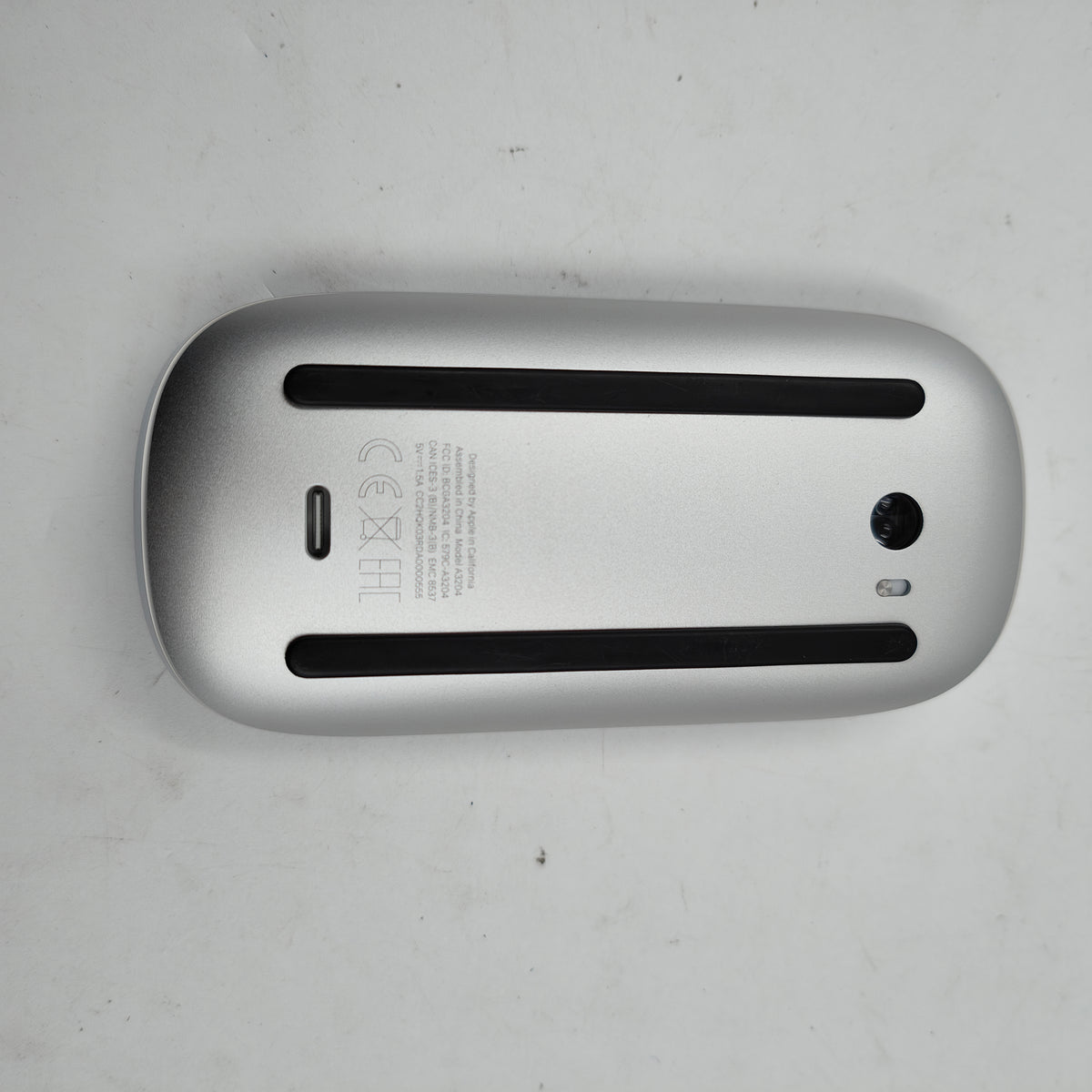 Apple Magic Mouse (2024)