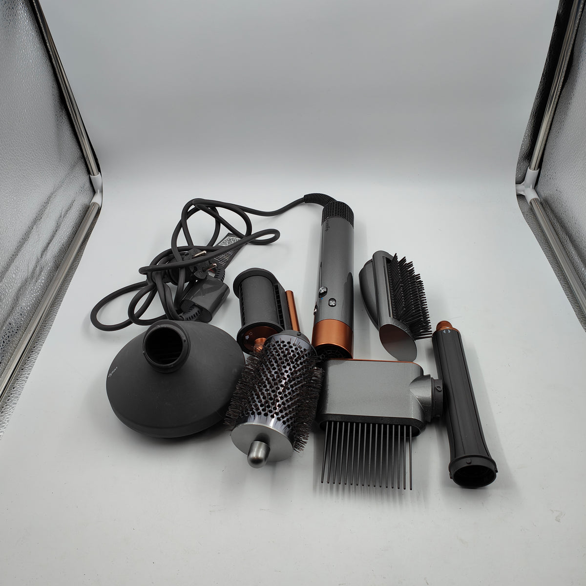 Dyson Airwrap Long Diffuse Multistyler