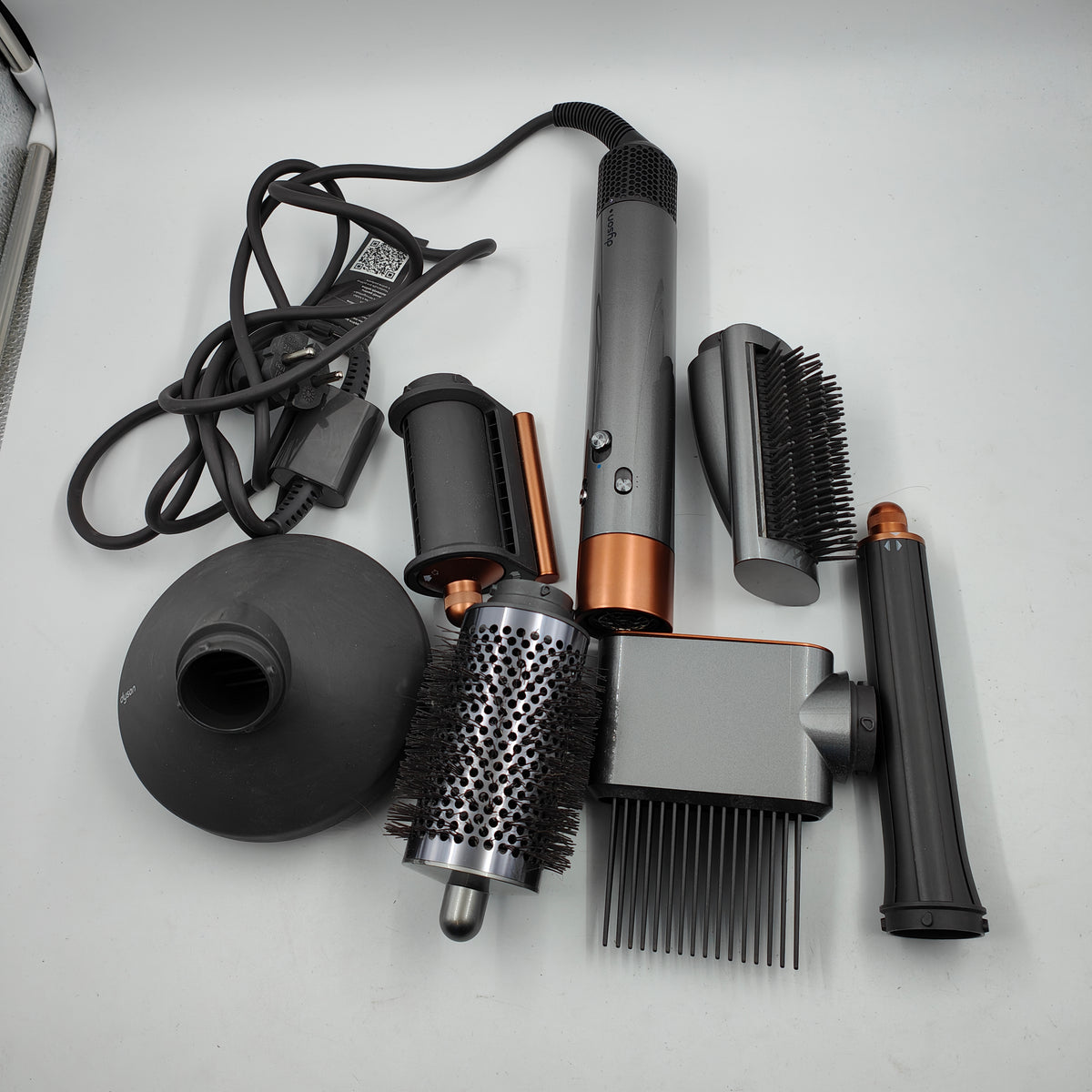 Dyson Airwrap Long Diffuse Multistyler