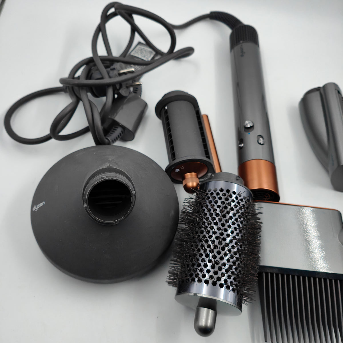 Dyson Airwrap Long Diffuse Multistyler