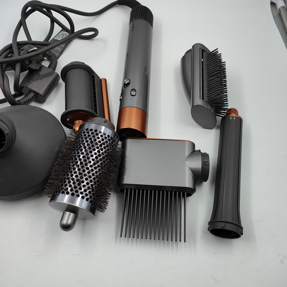 Dyson Airwrap Long Diffuse Multistyler