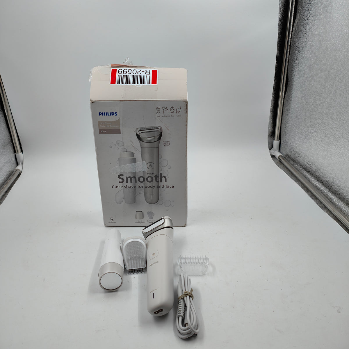 Philips Series 8000 BRL159/00