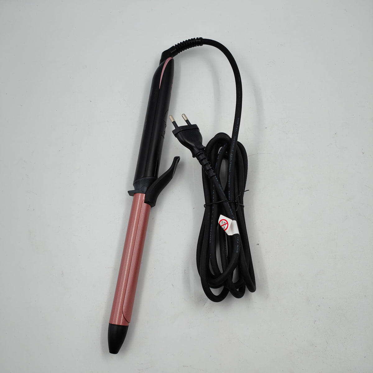 BaByliss Rose Quartz 19 mm C450E