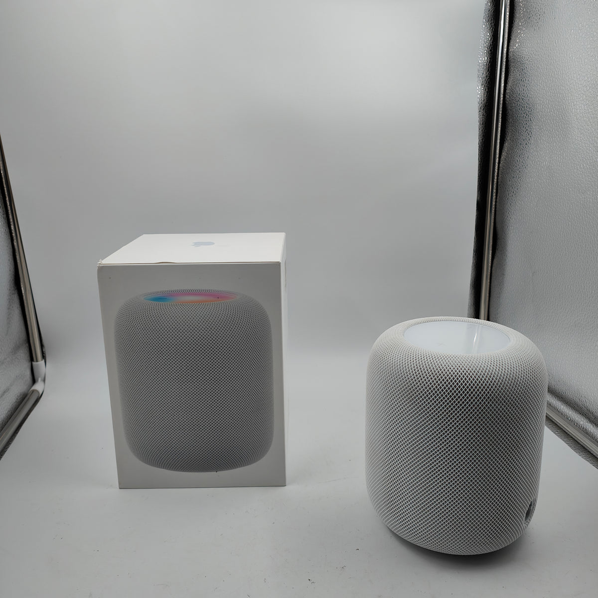 Apple HomePod (2023) Weiß
