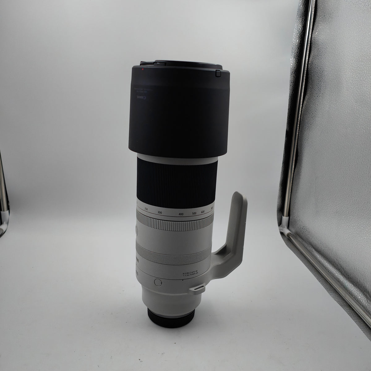 Canon RF200-800mm F6.3-9 IS USM