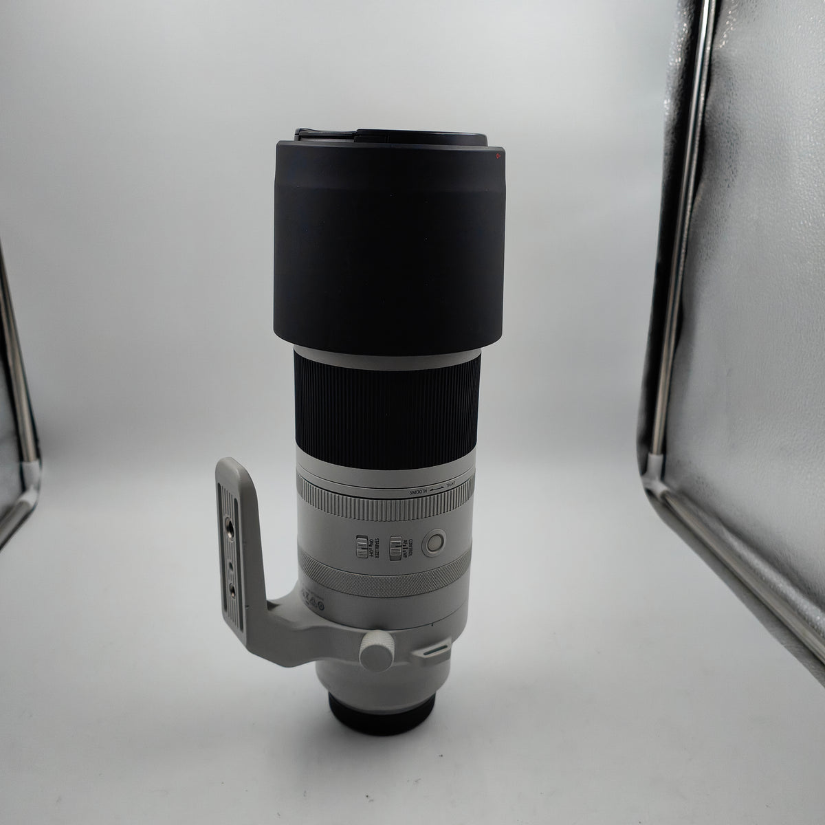 Canon RF200-800mm F6.3-9 IS USM