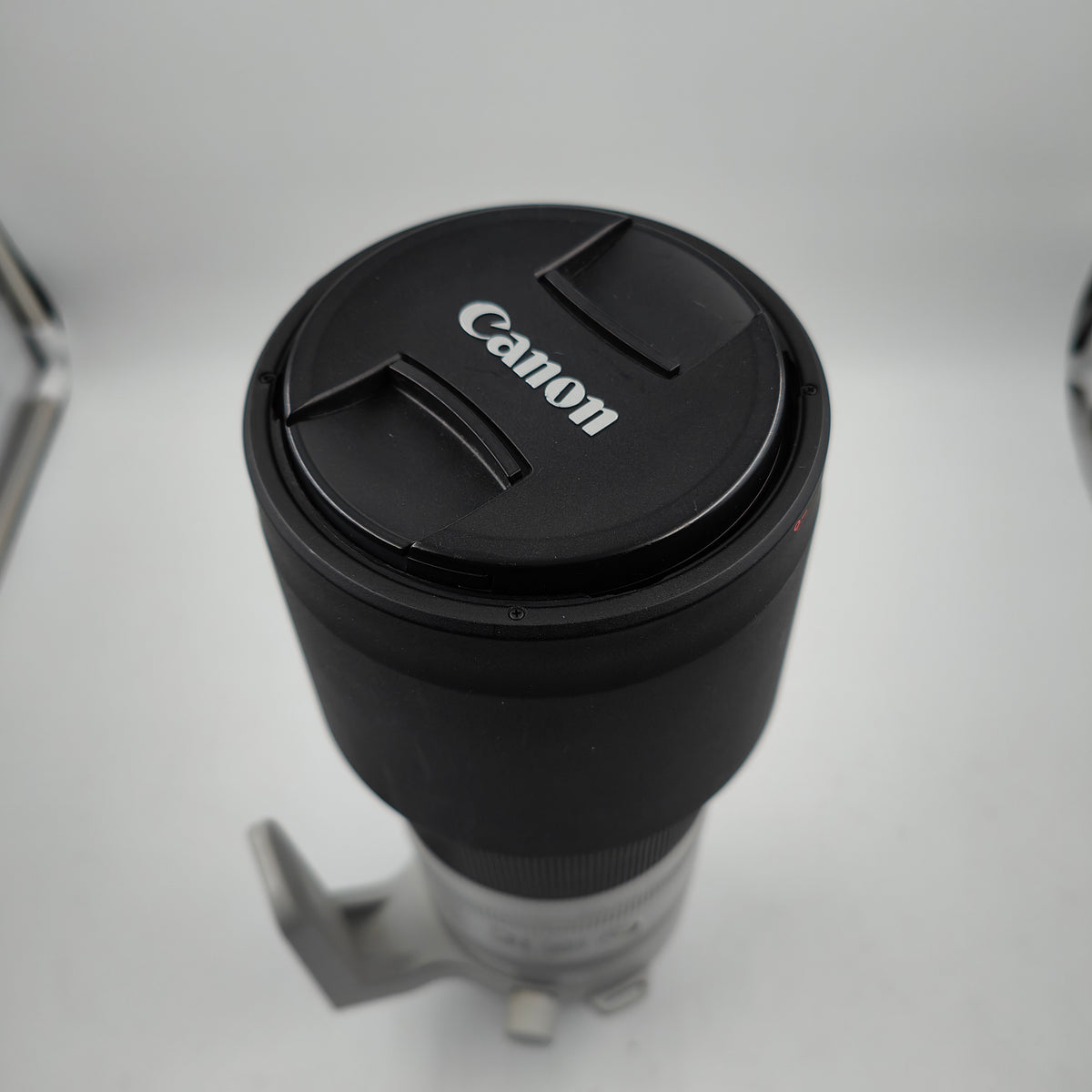 Canon RF200-800mm F6.3-9 IS USM