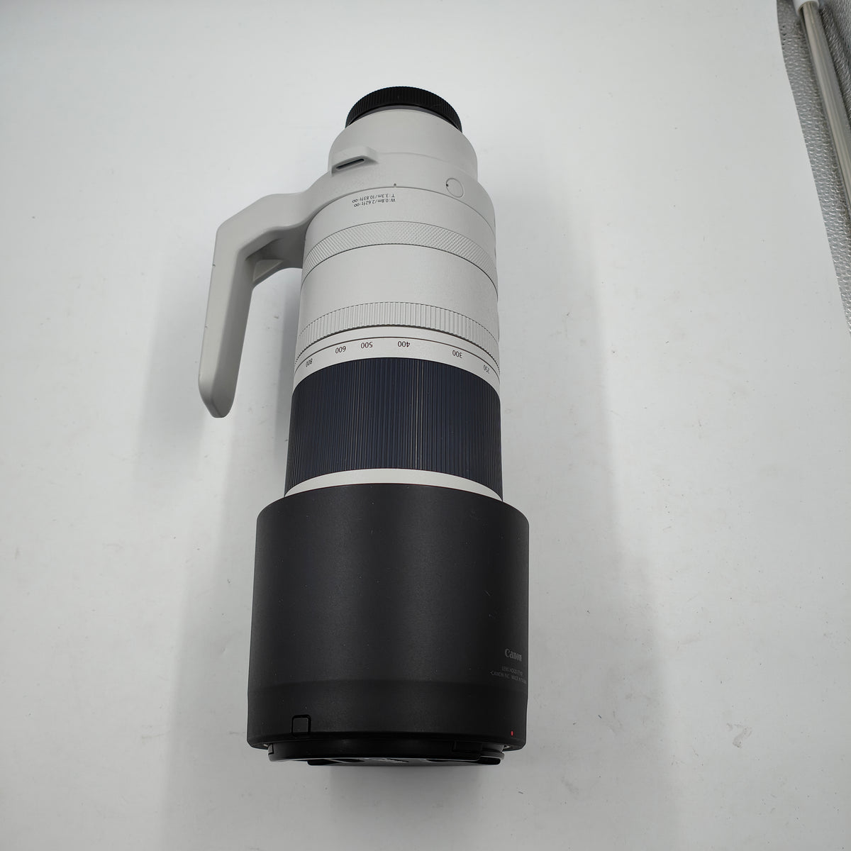 Canon RF200-800mm F6.3-9 IS USM