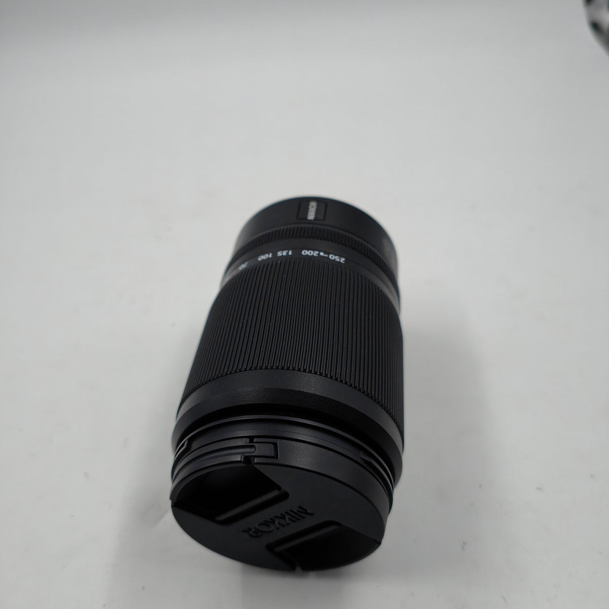 Nikon Z50 II Starterkit + 16-50mm + 50-250mm