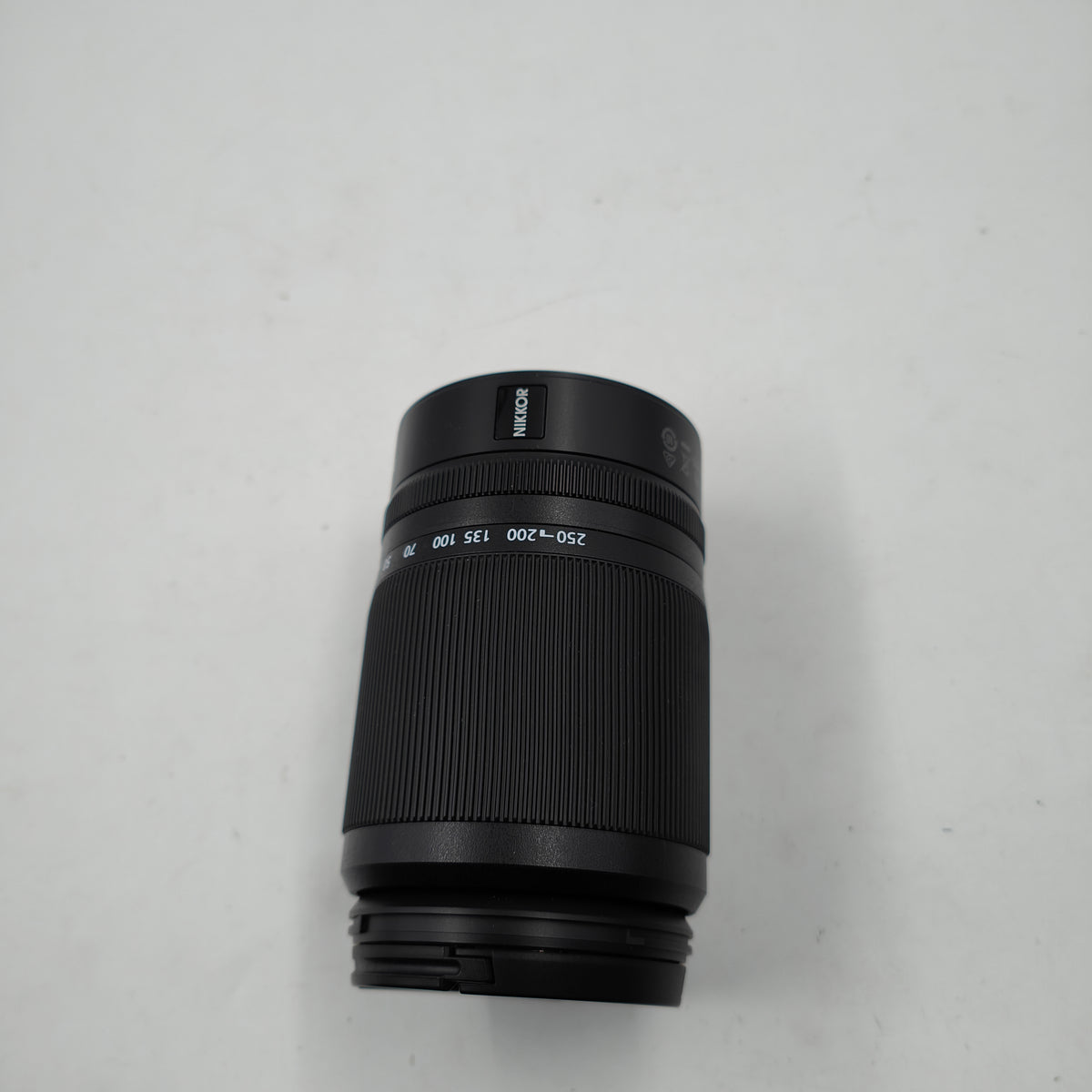 Nikon Z50 II Starterkit + 16-50mm + 50-250mm