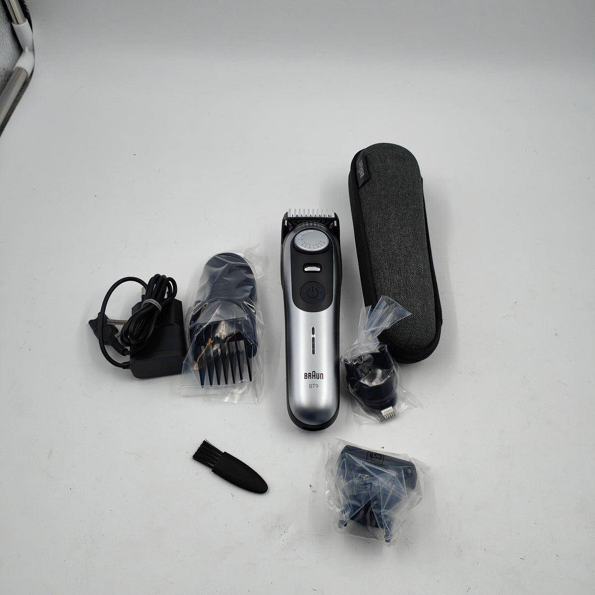 Braun Series 9 BT9520
