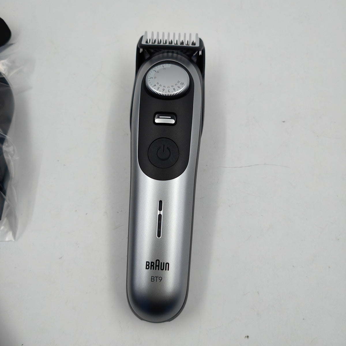 Braun Series 9 BT9520