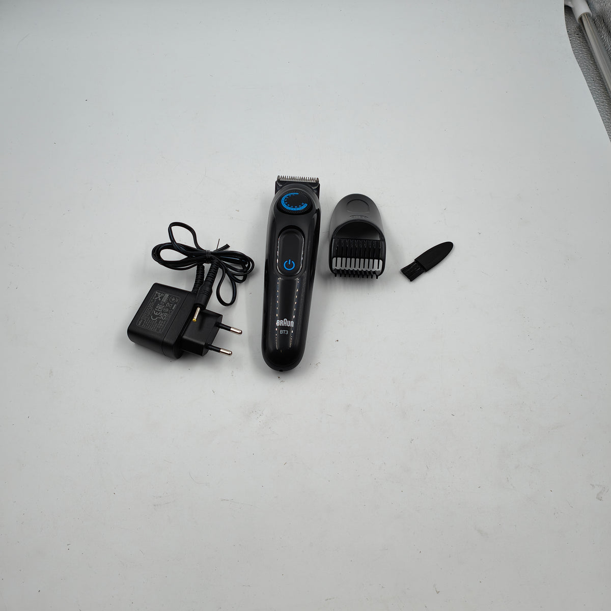 Braun Series 3 BT3500