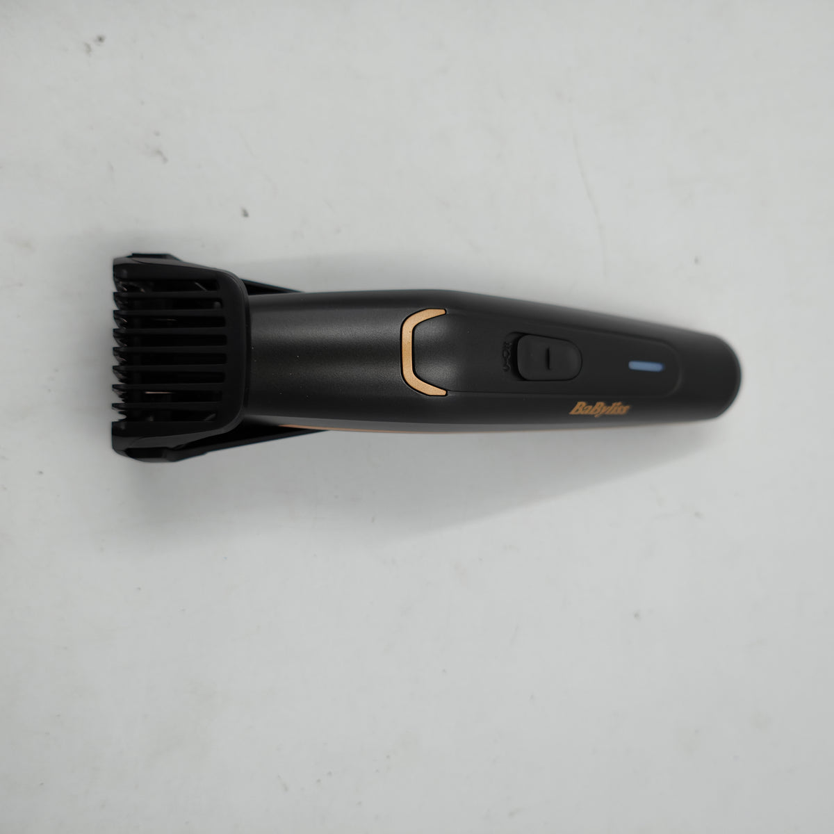 BaByliss Graphit Präzision 12-in-1 MT987E